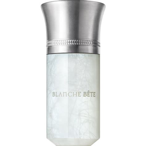 blanche bete perfume reviews.